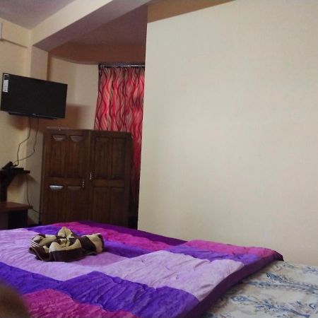 Anugrah Homestay Dárdžiling Exteriér fotografie