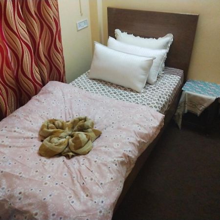 Anugrah Homestay Dárdžiling Exteriér fotografie